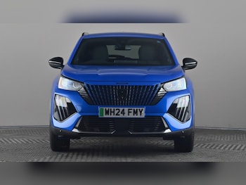 Used Peugeot 2008 2024 for sale - 78594350: Photo