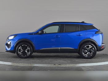 Used Peugeot 2008 2024 for sale - 78594350: Photo