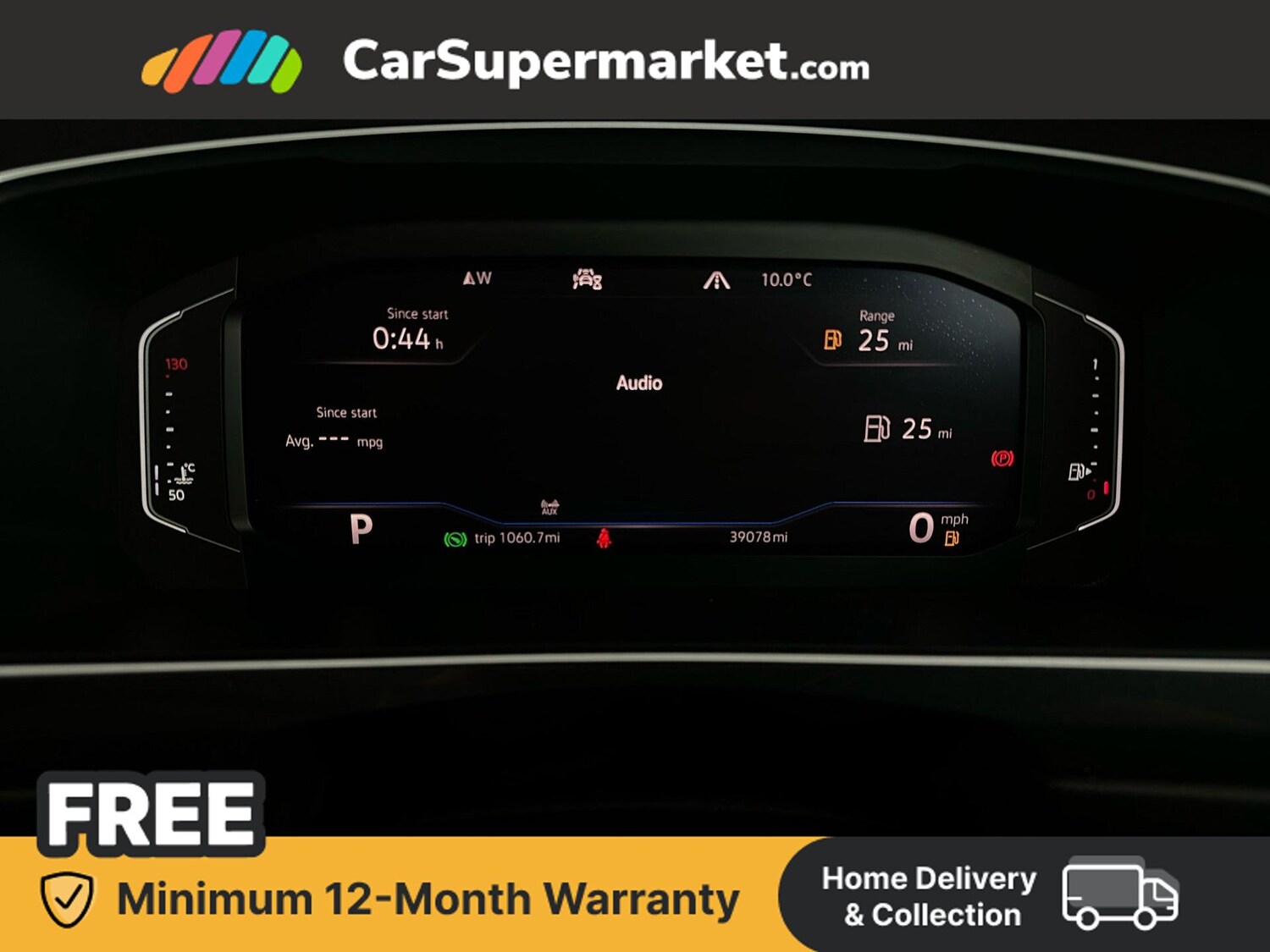 Used Volkswagen Tiguan 2020 for sale - 77730425: Photo 16