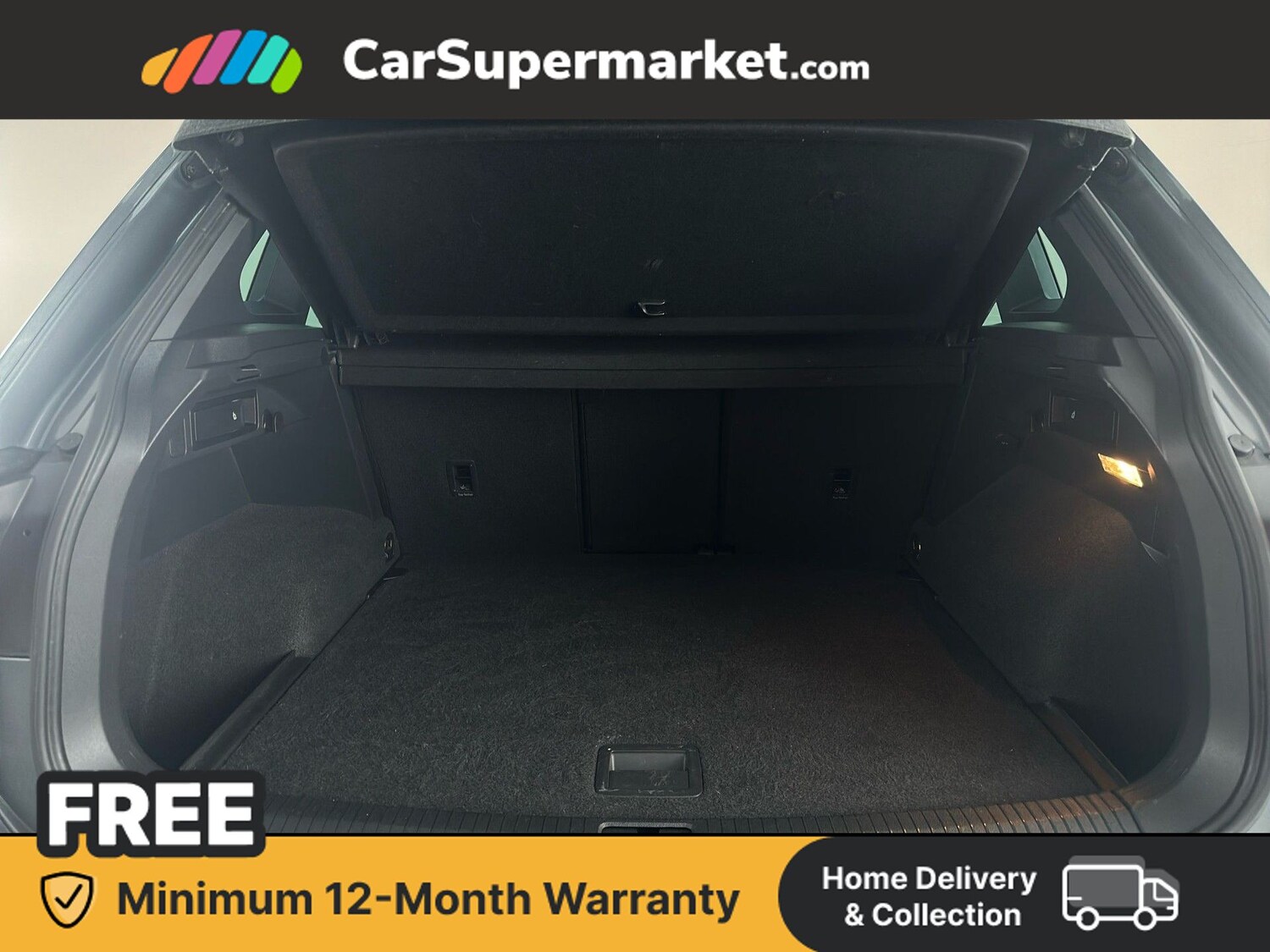 Used Volkswagen Tiguan 2020 for sale - 77730425: Photo 23