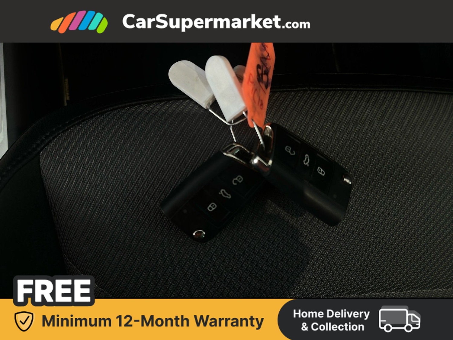 Used Volkswagen Tiguan 2020 for sale - 77730425: Photo 24