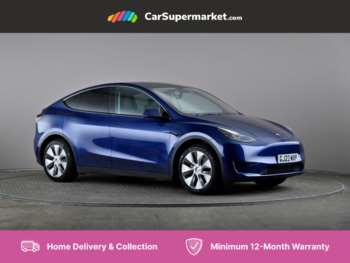 2023 - RWD 5dr Auto