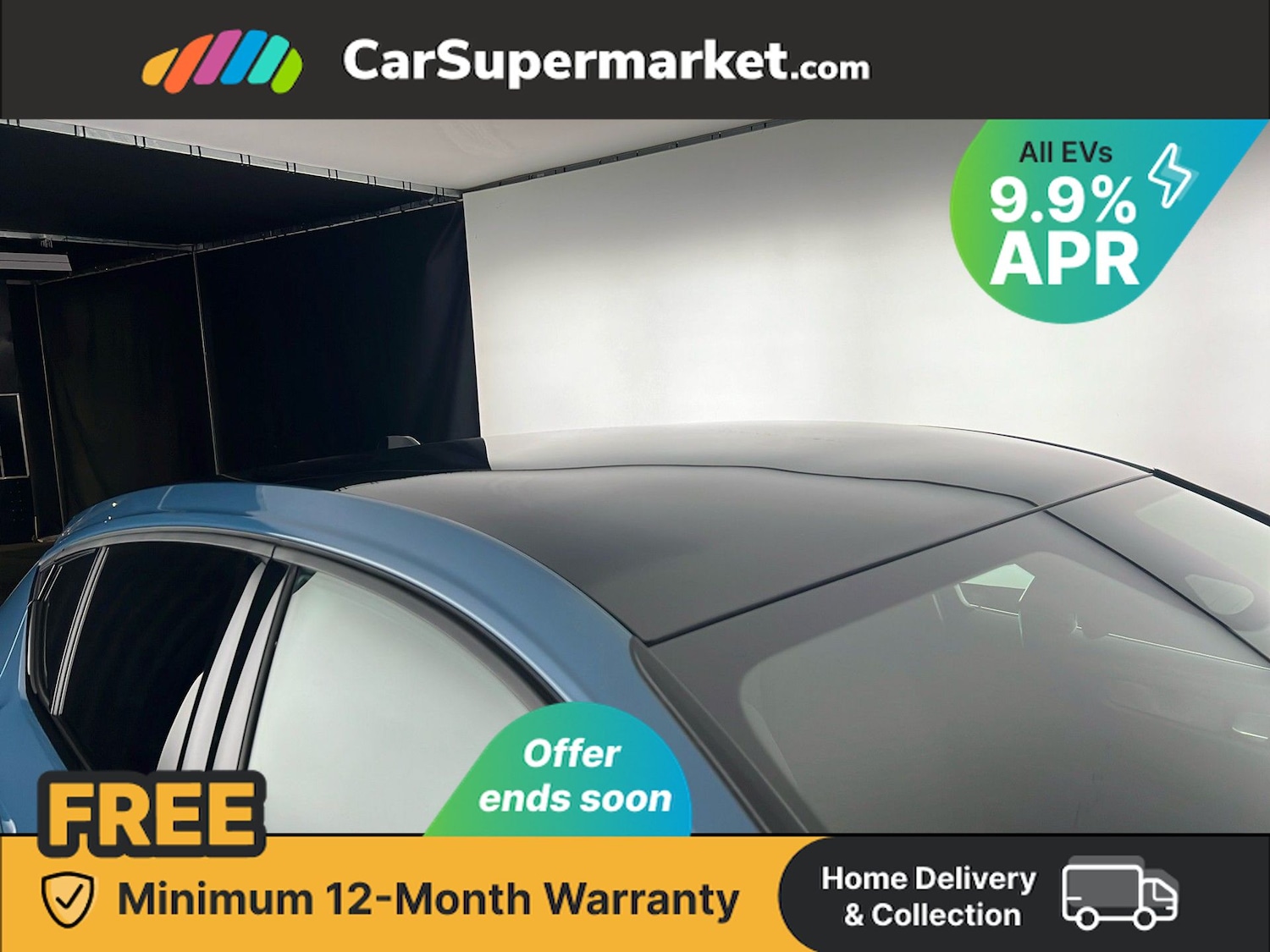 Used Volvo C40 2022 for sale - 76453464: Photo 23