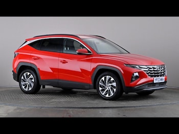Used Hyundai TUCSON 2023 for sale - 79163664: Photo