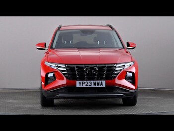 Used Hyundai TUCSON 2023 for sale - 79163664: Photo