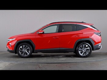 Used Hyundai TUCSON 2023 for sale - 79163664: Photo