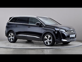 Used Peugeot 5008 2023 for sale - 79438834: Photo