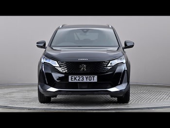 Used Peugeot 5008 2023 for sale - 79438834: Photo