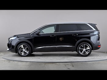 Used Peugeot 5008 2023 for sale - 79438834: Photo