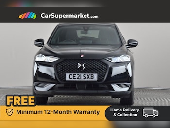 Used DS Automobiles DS 3 2021 for sale - 76411543: Photo
