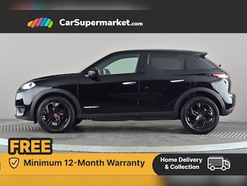 Used DS Automobiles DS 3 2021 for sale - 76411543: Photo