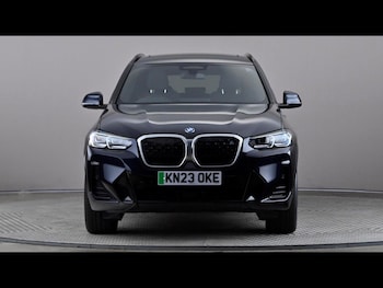 Used BMW iX3 2023 for sale - 79563749: Photo