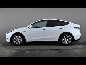 Used Tesla Model Y 2022 for sale - 78732714: Photo