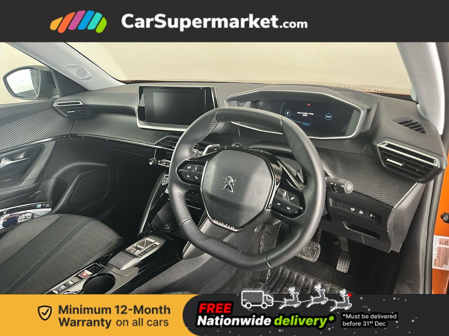 Used Peugeot 2008 2022 for sale - 76922834: Photo 14