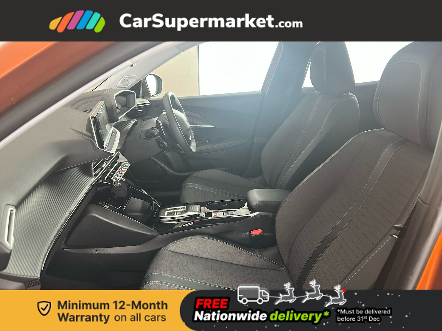 Used Peugeot 2008 2022 for sale - 76922834: Photo 18