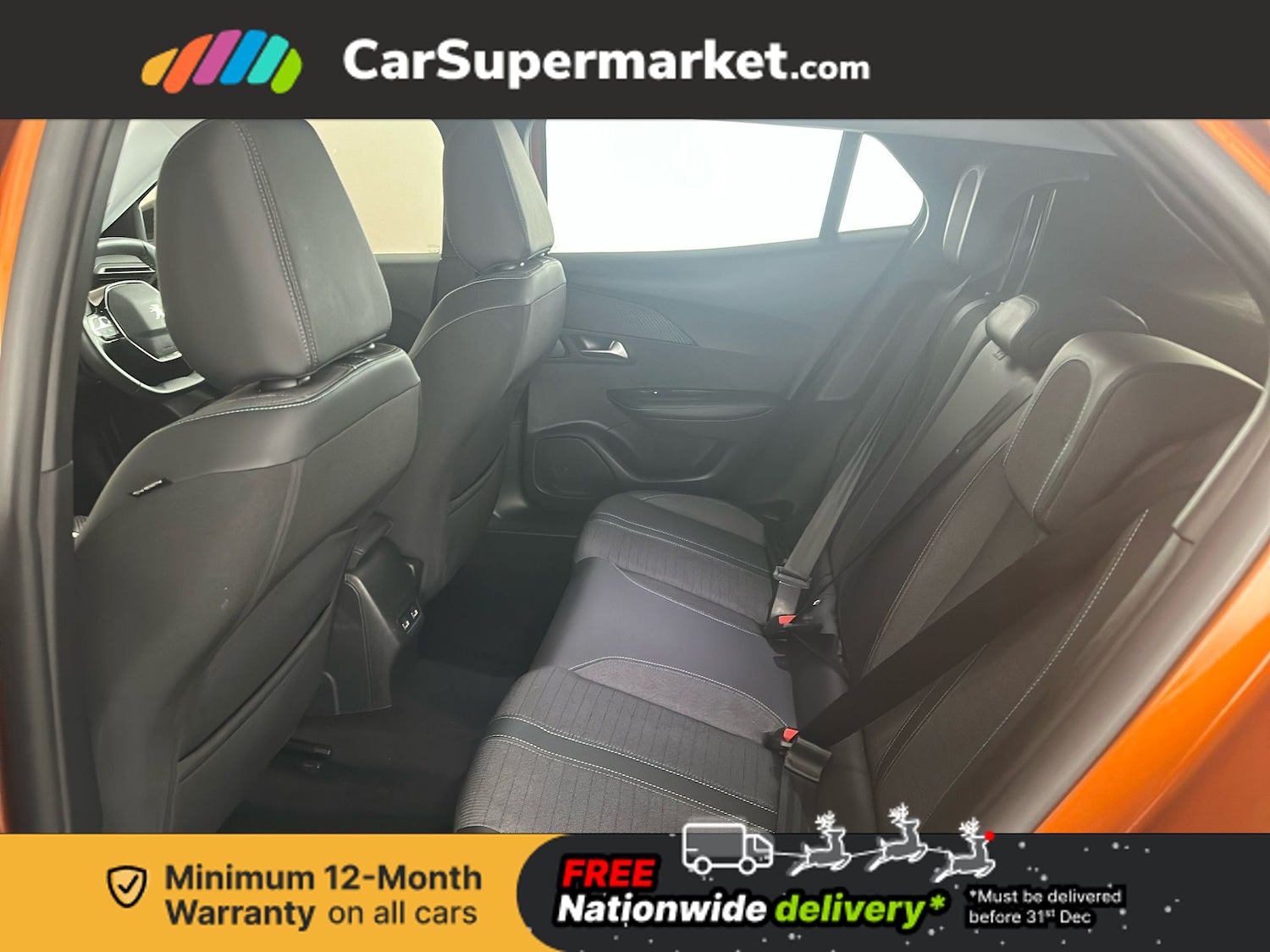 Used Peugeot 2008 2022 for sale - 76922834: Photo 19