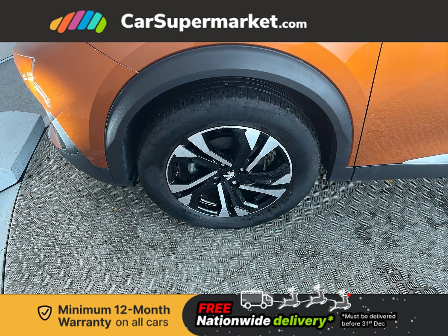 Used Peugeot 2008 2022 for sale - 76922834: Photo 20