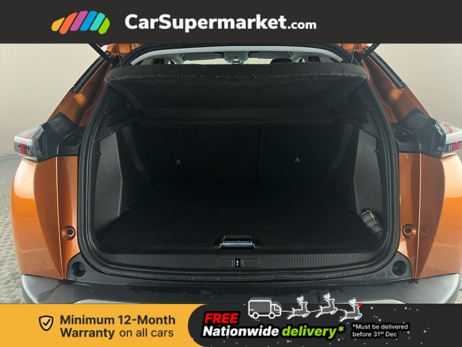 Used Peugeot 2008 2022 for sale - 76922834: Photo 23