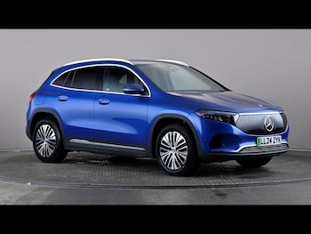 Used Mercedes-Benz EQA 2024 for sale - 79355165: Photo