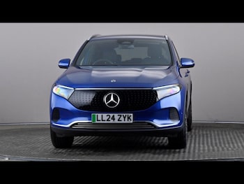 Used Mercedes-Benz EQA 2024 for sale - 79355165: Photo