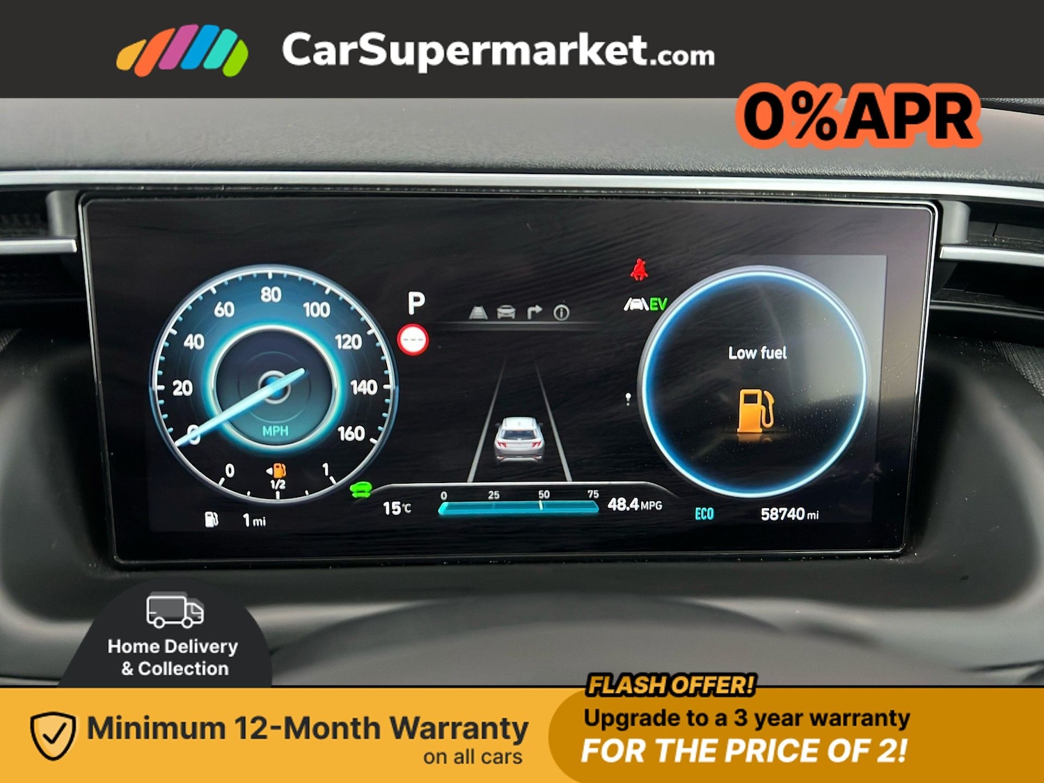 Used Hyundai TUCSON 2021 for sale - 76805393: Photo 16