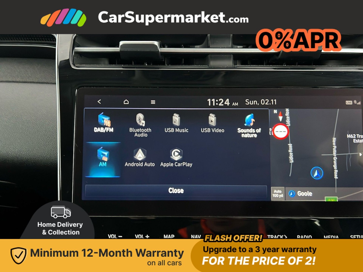 Used Hyundai TUCSON 2021 for sale - 76805393: Photo 17