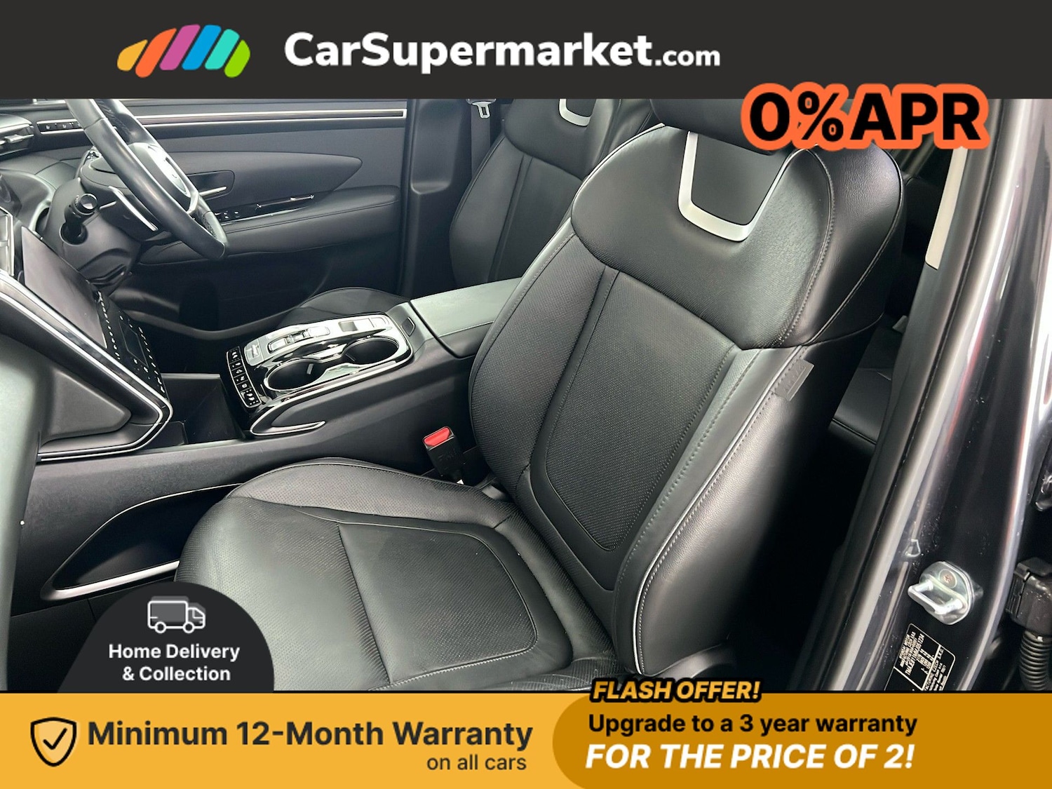 Used Hyundai TUCSON 2021 for sale - 76805393: Photo 18