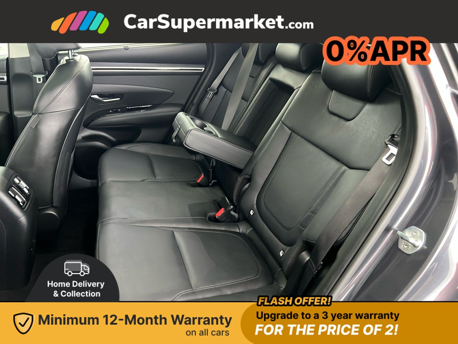 Used Hyundai TUCSON 2021 for sale - 76805393: Photo 19