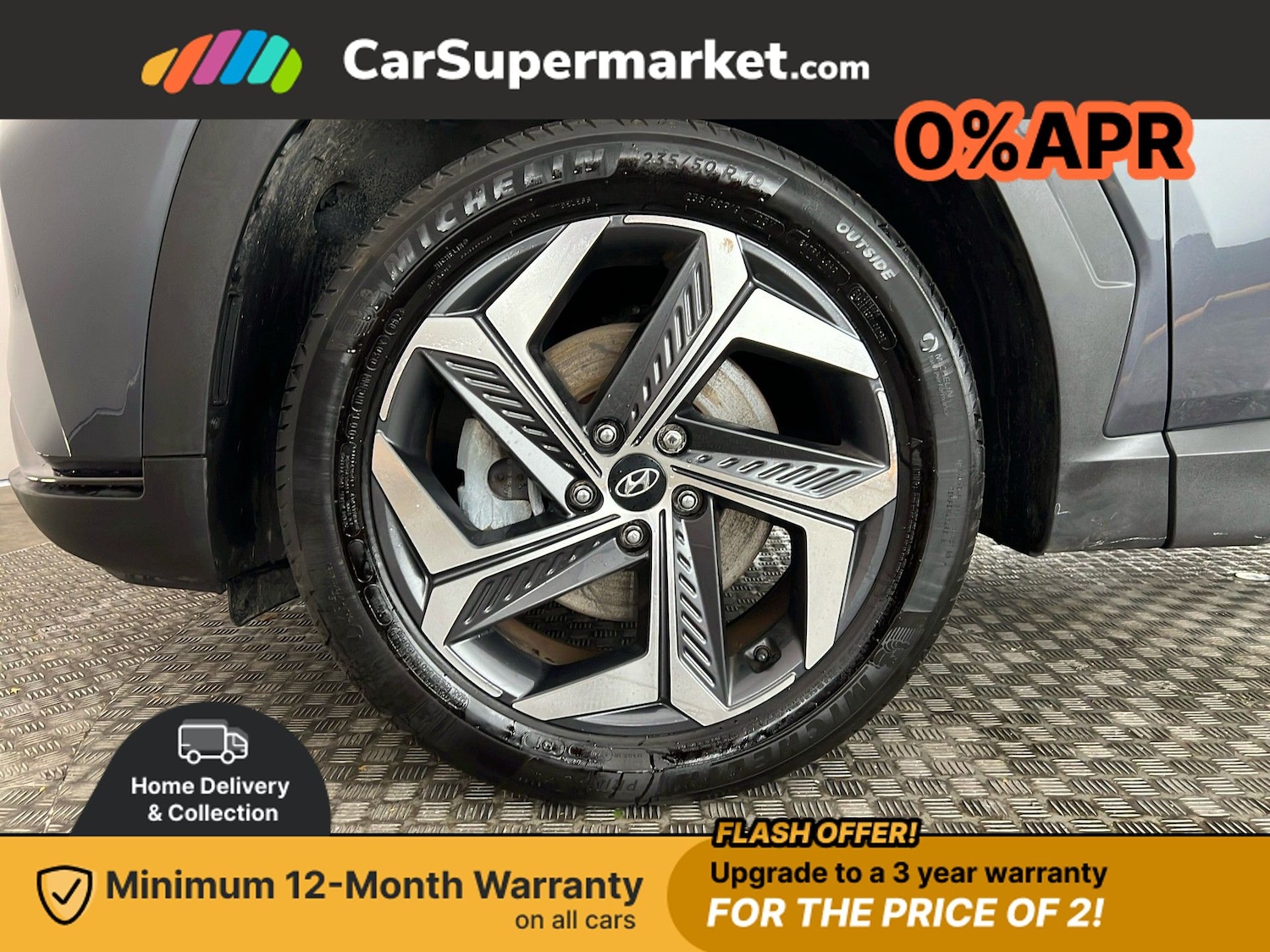 Used Hyundai TUCSON 2021 for sale - 76805393: Photo 20