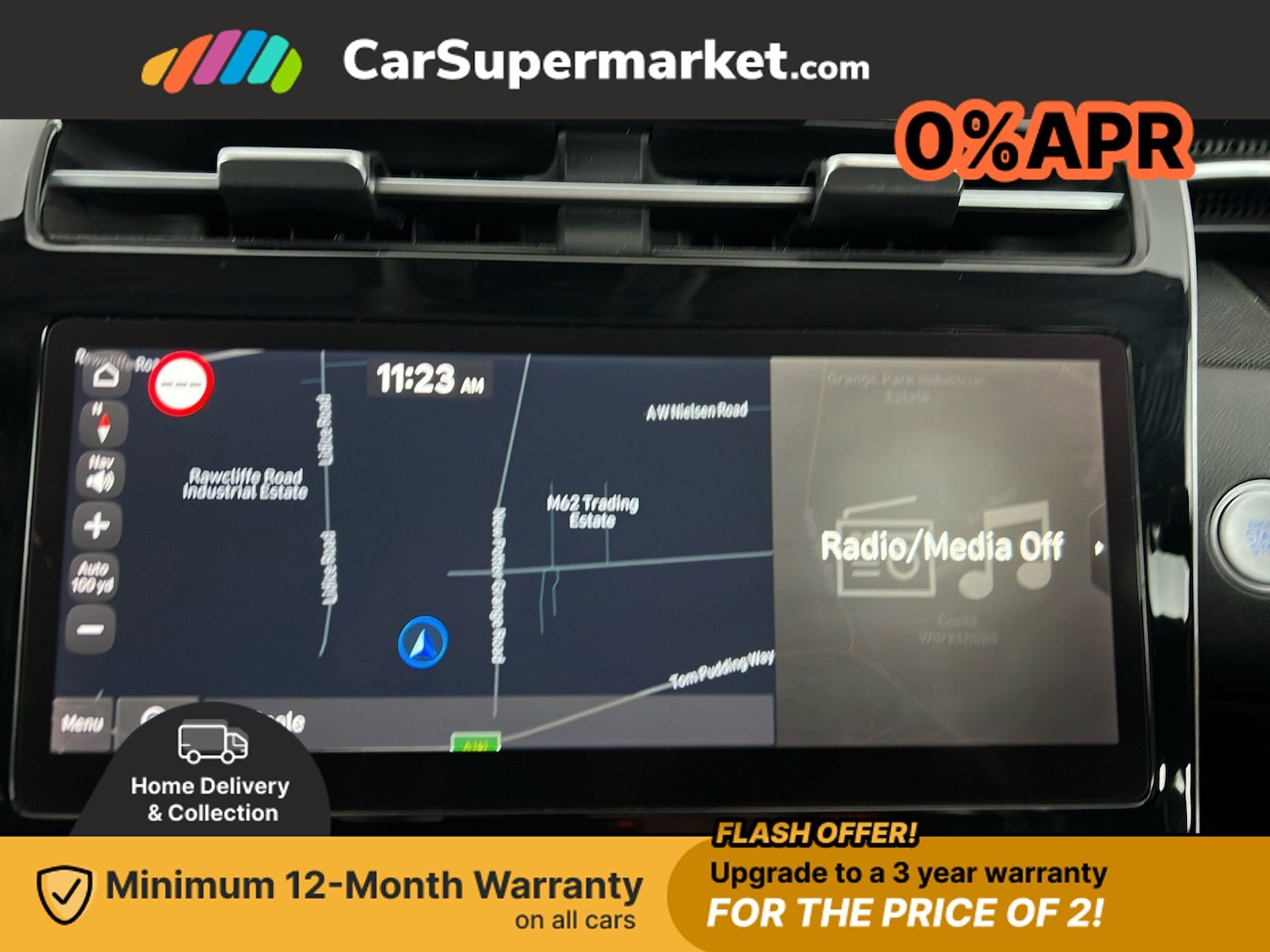 Used Hyundai TUCSON 2021 for sale - 76805393: Photo 30