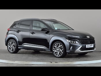 Used Hyundai KONA 2021 for sale - 78915745: Photo