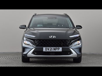 Used Hyundai KONA 2021 for sale - 78915745: Photo