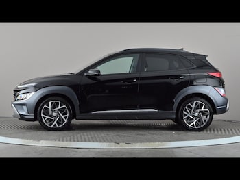 Used Hyundai KONA 2021 for sale - 78915745: Photo