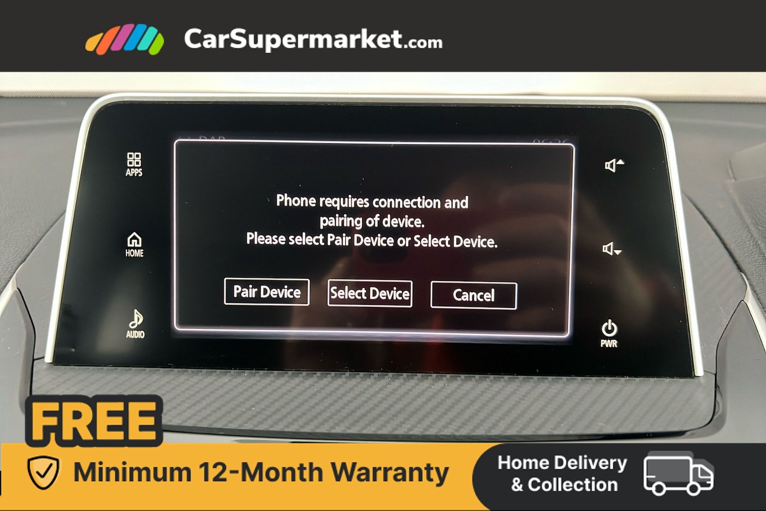 Used Mitsubishi Eclipse Cross 2018 for sale - 76535253: Photo 24