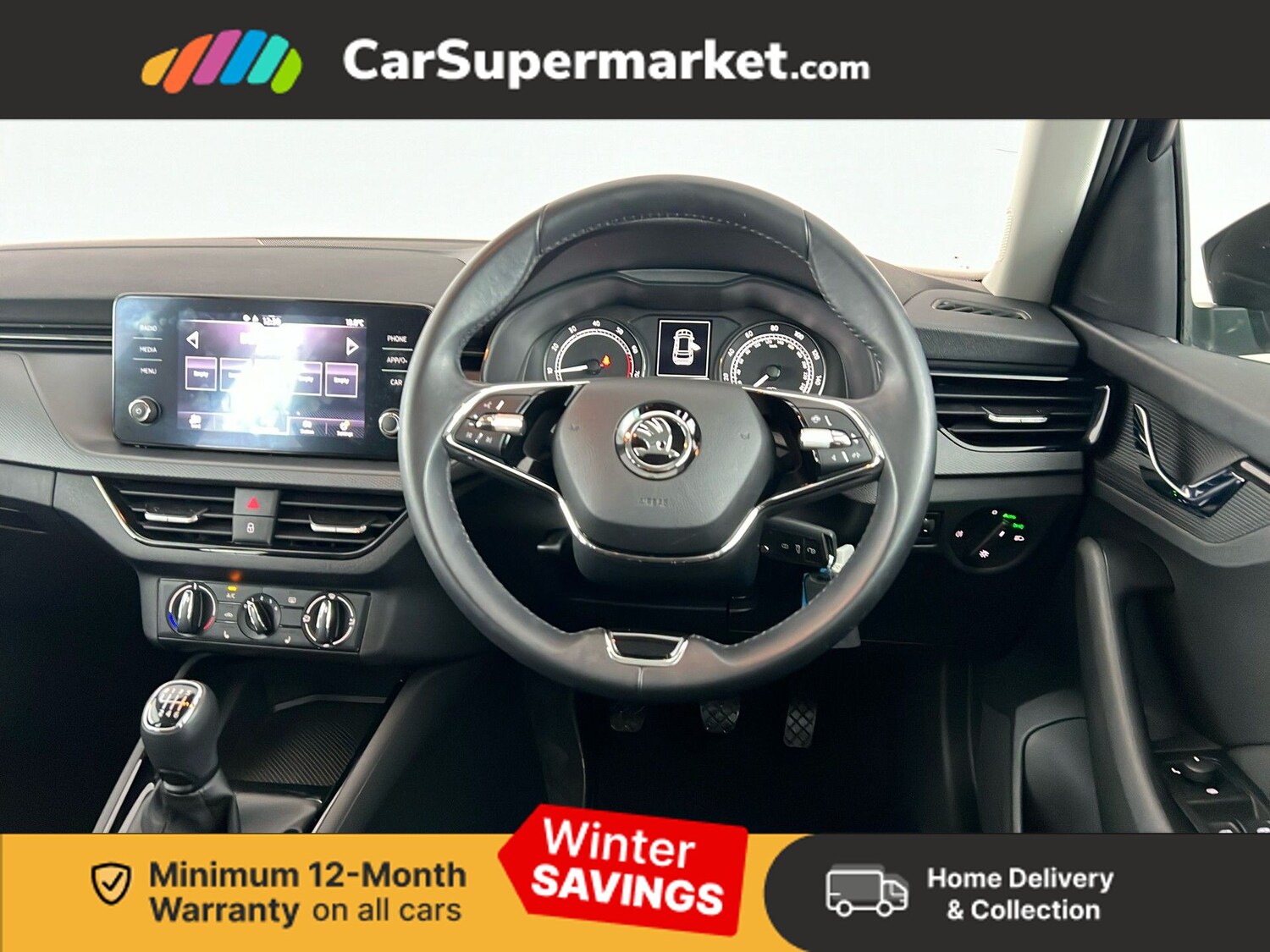 Used Skoda Kamiq 2023 for sale - 77187400: Photo 15