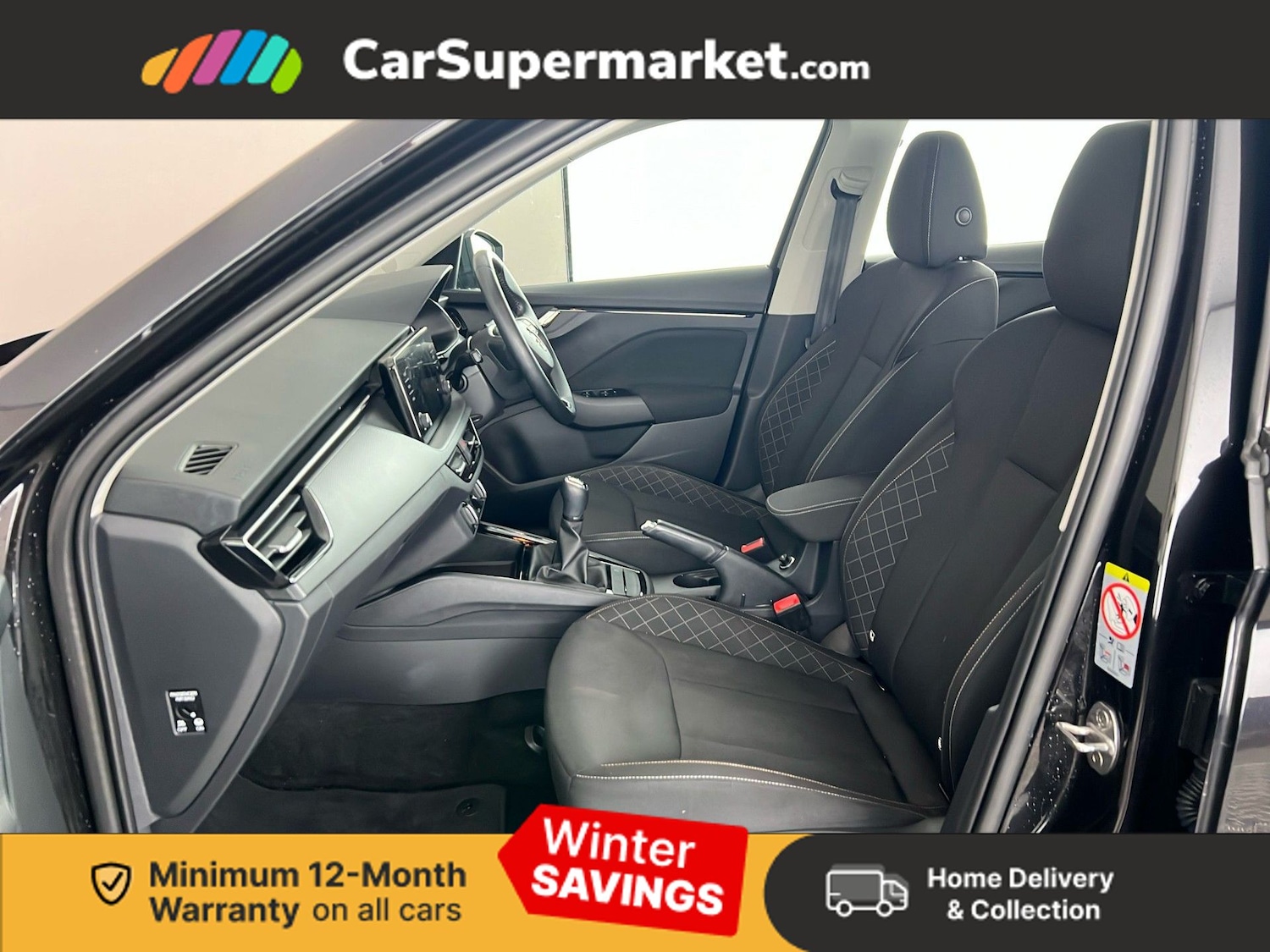 Used Skoda Kamiq 2023 for sale - 77187400: Photo 18