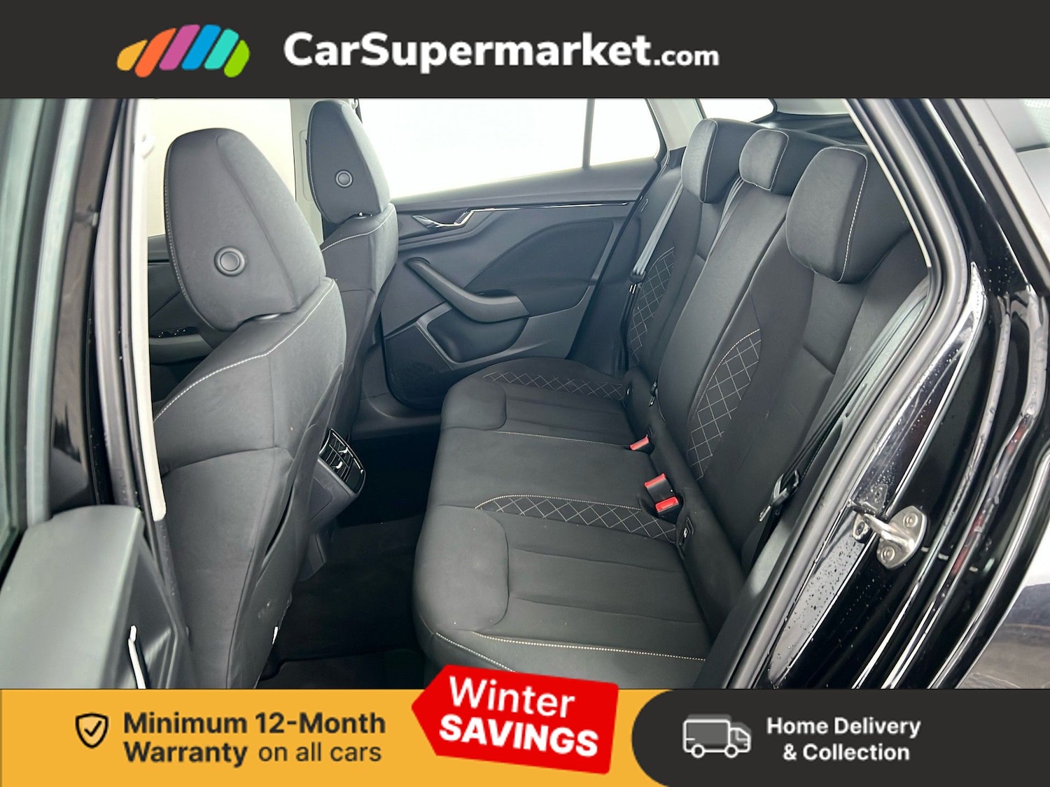 Used Skoda Kamiq 2023 for sale - 77187400: Photo 19