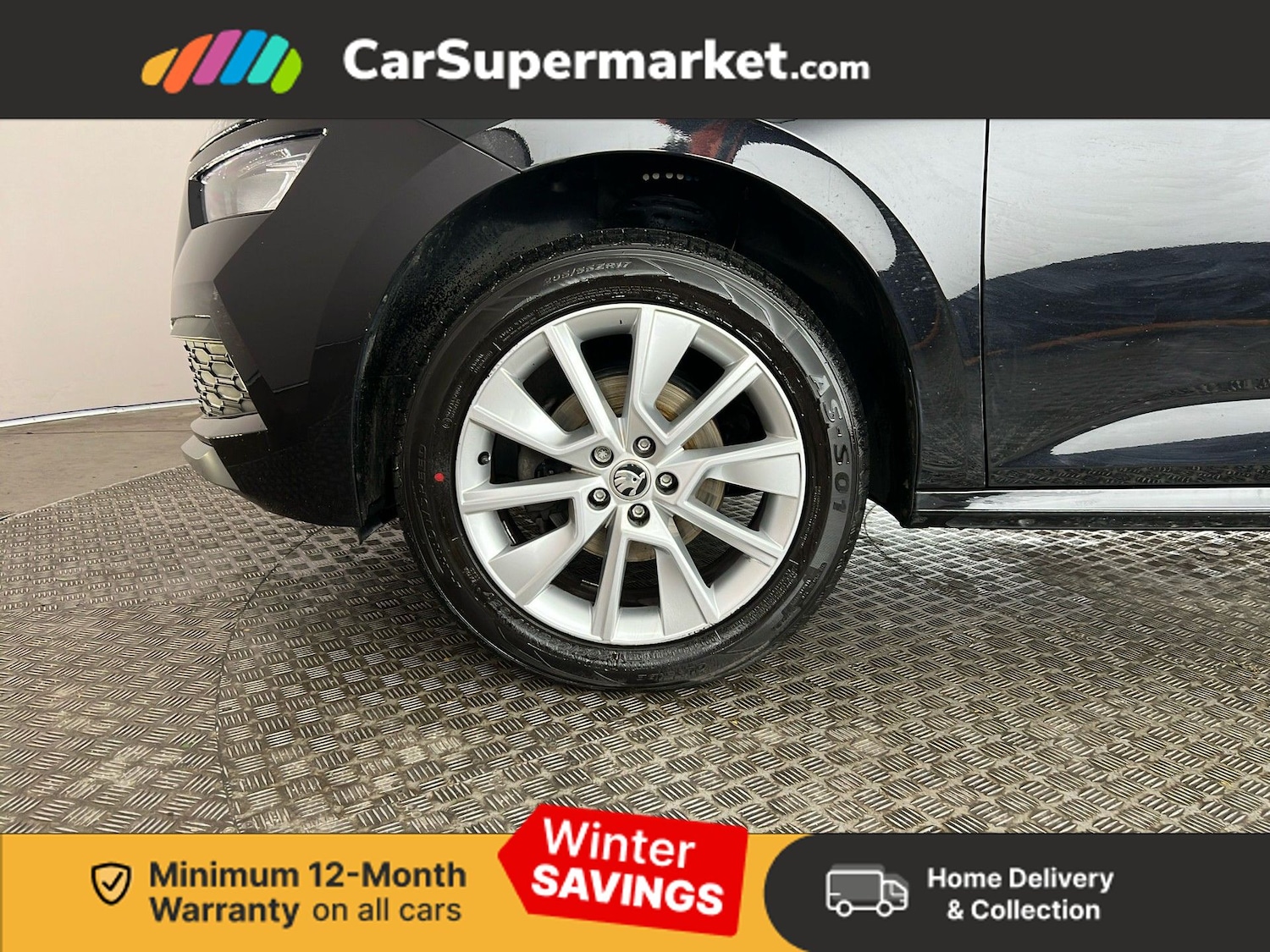 Used Skoda Kamiq 2023 for sale - 77187400: Photo 20