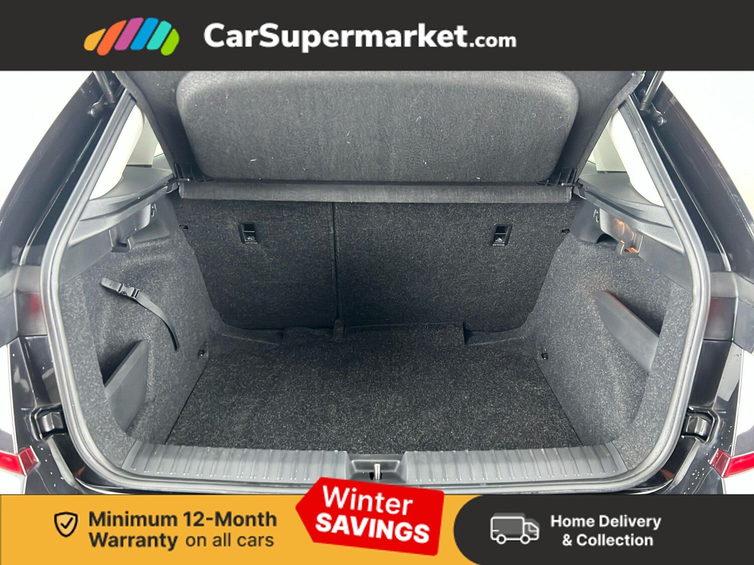 Used Skoda Kamiq 2023 for sale - 77187400: Photo 23