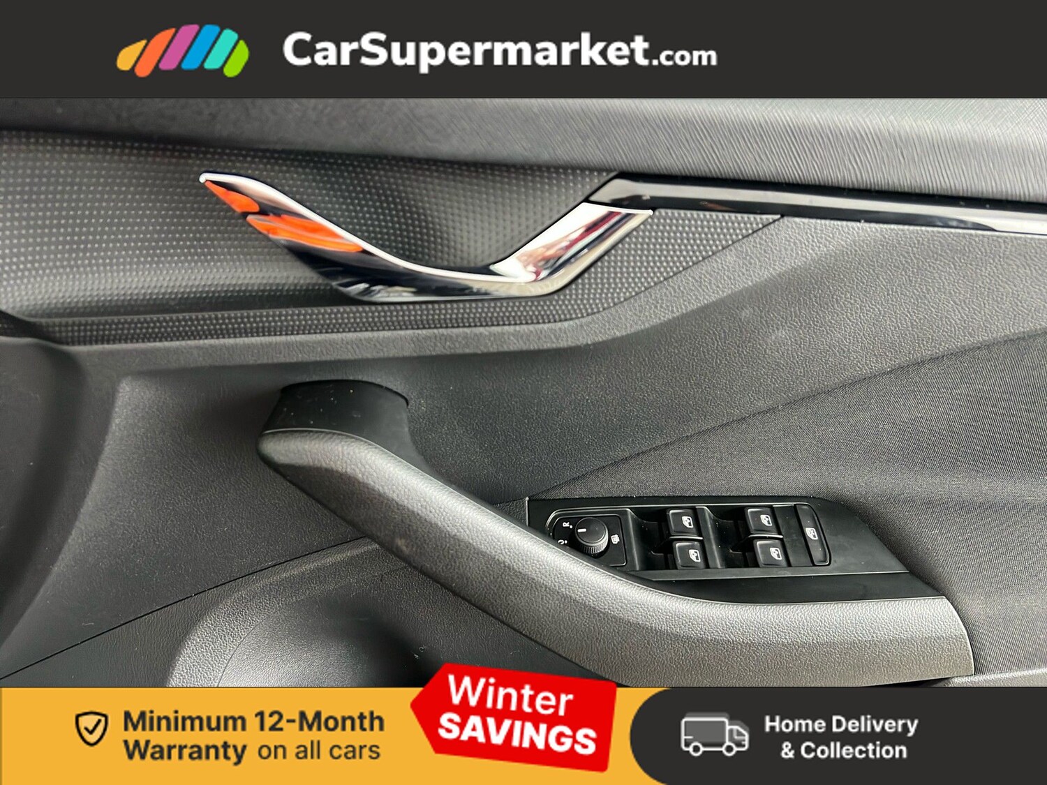 Used Skoda Kamiq 2023 for sale - 77187400: Photo 25