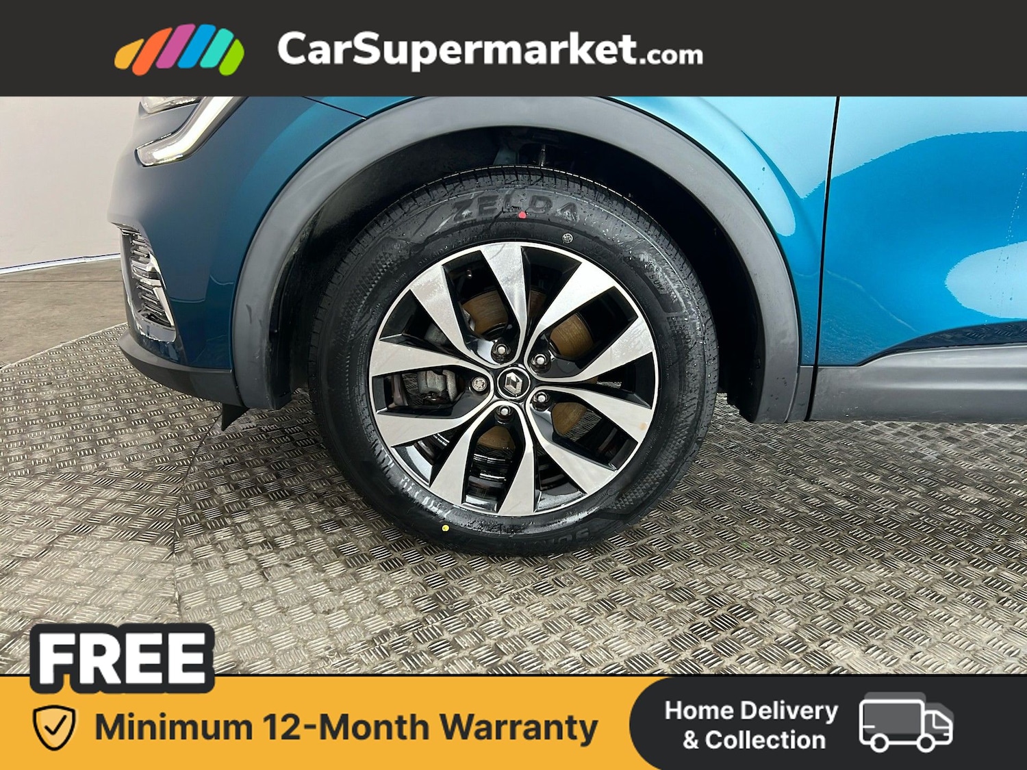 Used Renault Arkana 2023 for sale - 77764465: Photo 19