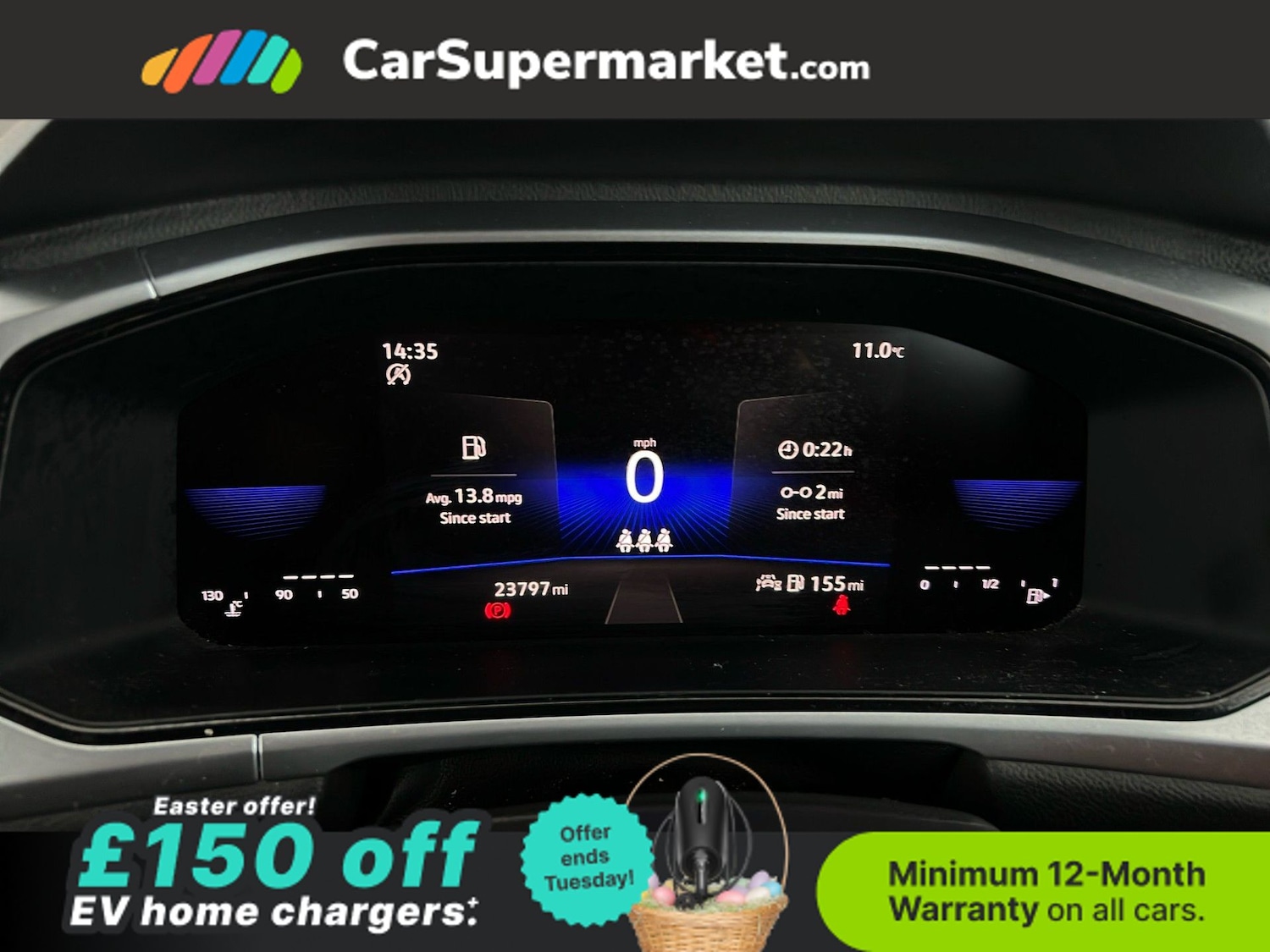 Used Volkswagen T-Roc 2023 for sale - 78107637: Photo 16