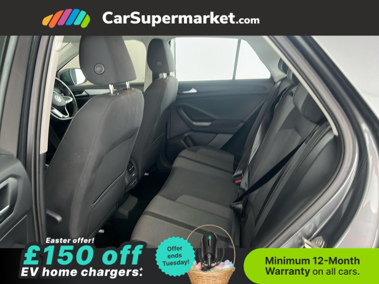 Used Volkswagen T-Roc 2023 for sale - 78107637: Photo 19