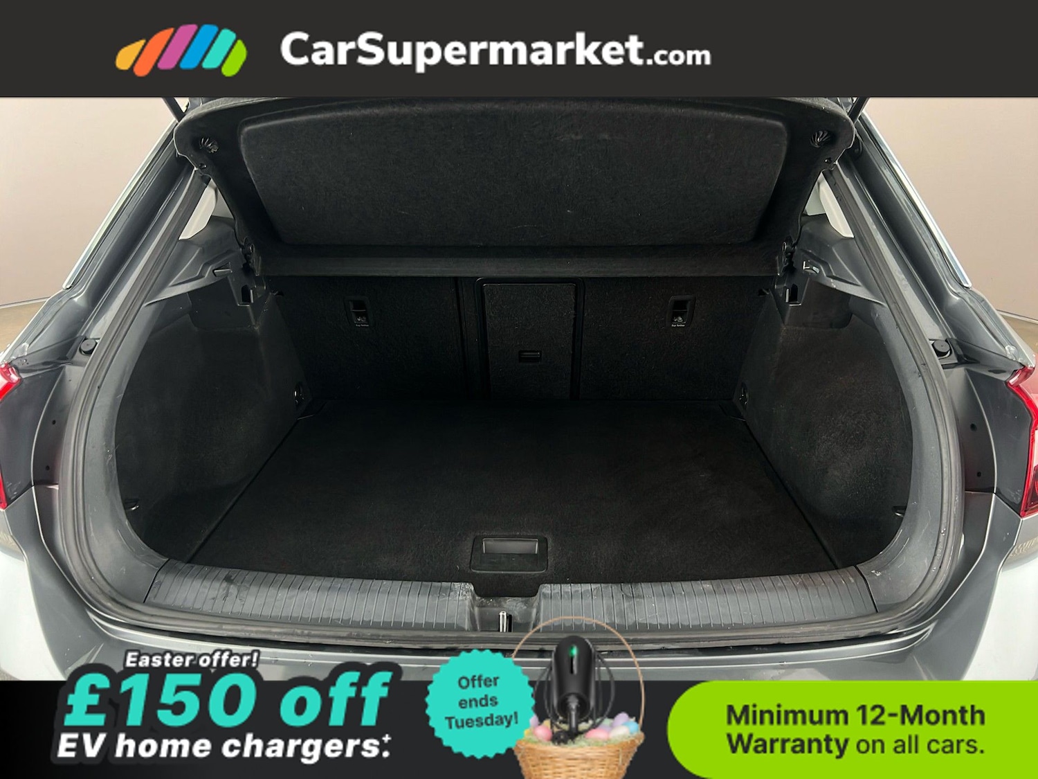 Used Volkswagen T-Roc 2023 for sale - 78107637: Photo 23