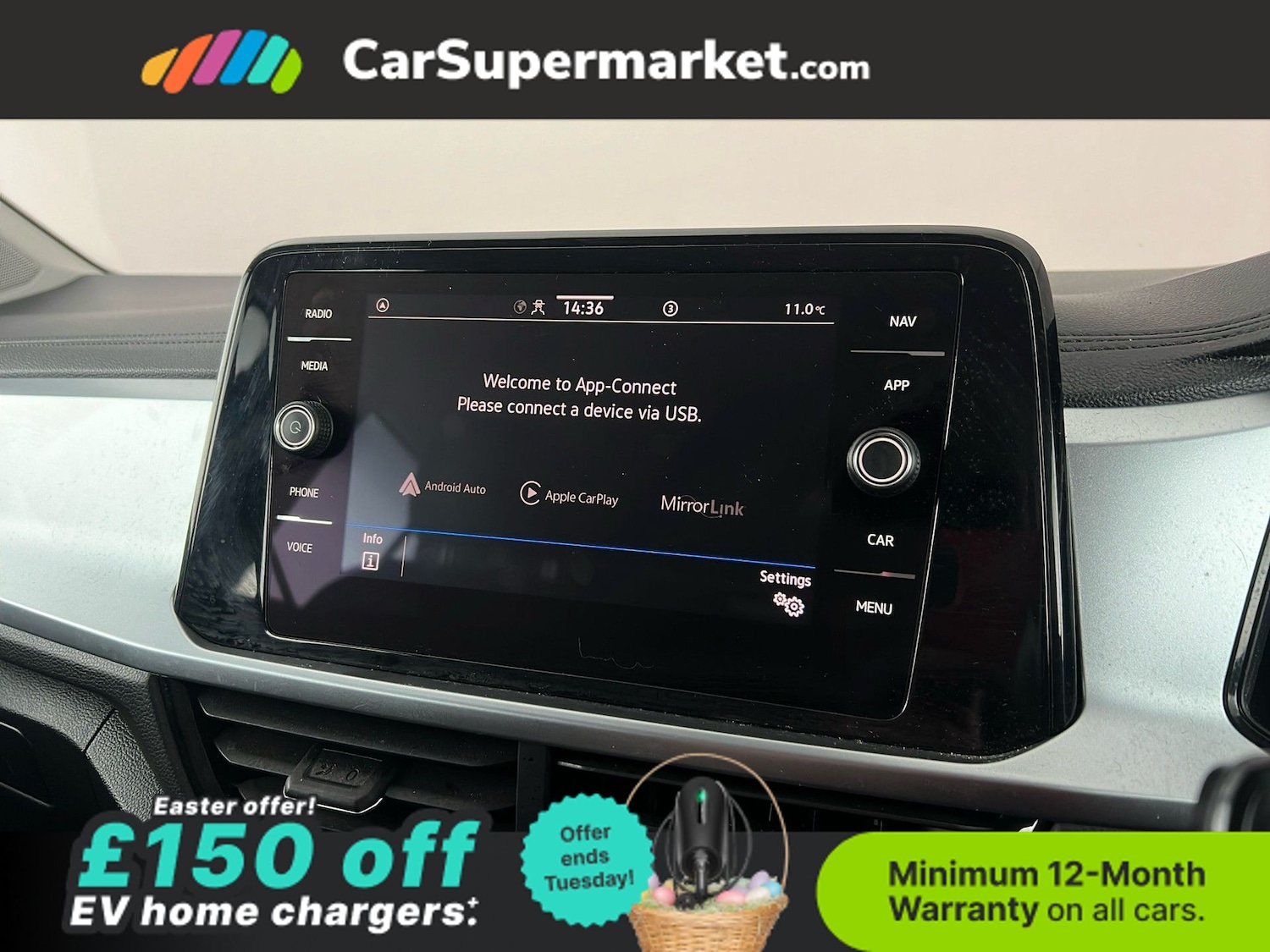 Used Volkswagen T-Roc 2023 for sale - 78107637: Photo 25