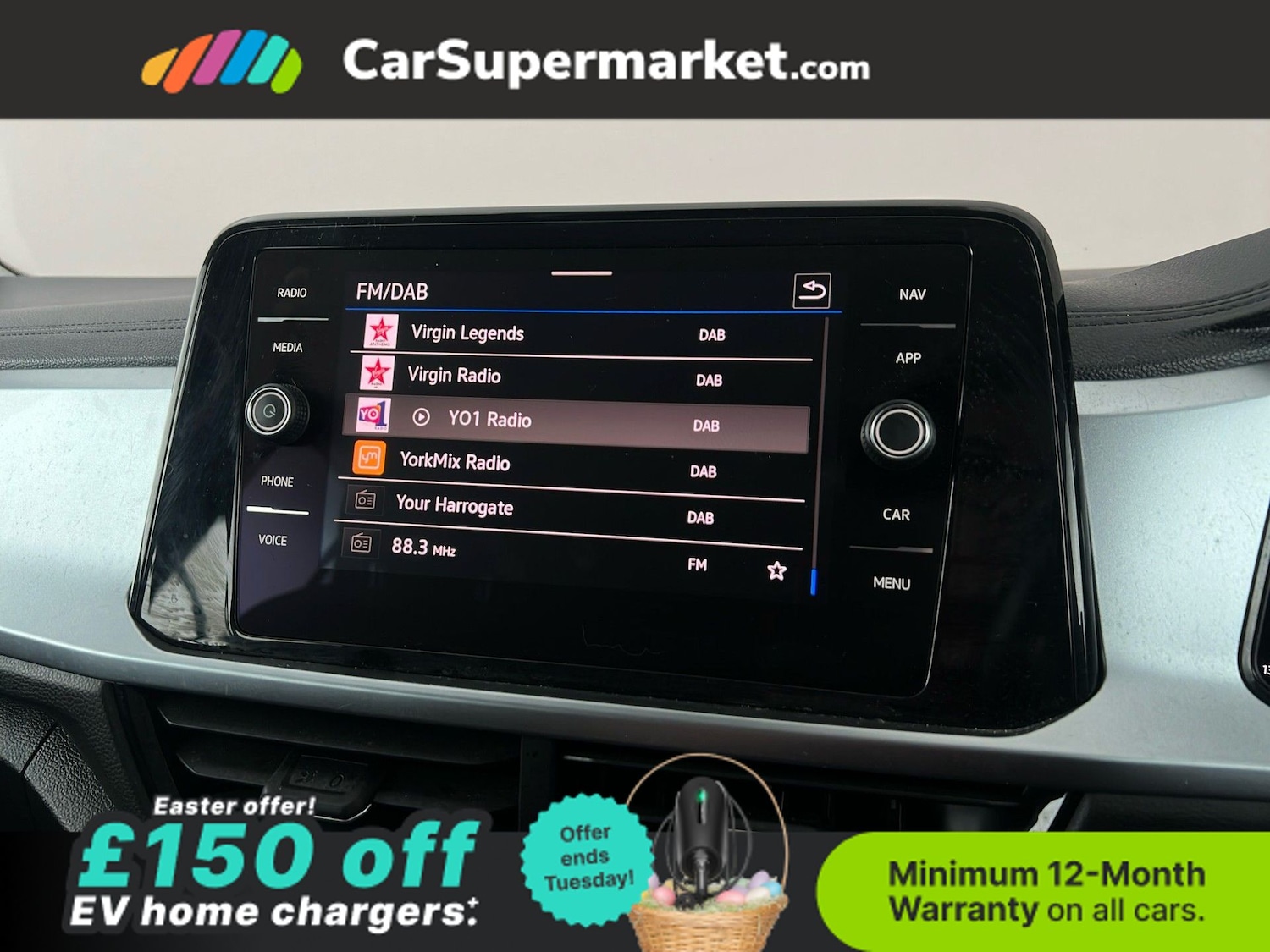 Used Volkswagen T-Roc 2023 for sale - 78107637: Photo 26