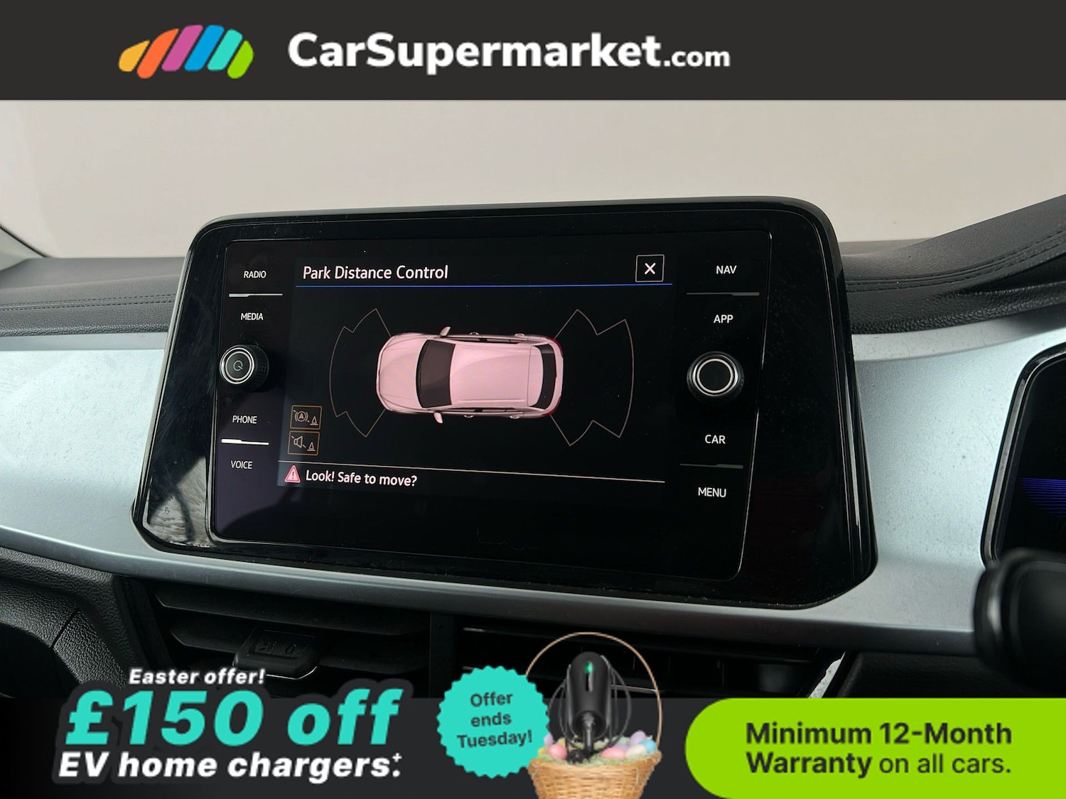 Used Volkswagen T-Roc 2023 for sale - 78107637: Photo 27