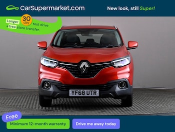 Used Renault Kadjar 2018 for sale - 78521810: Photo