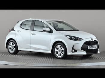 Used Mazda Mazda2 HYBRID 2022 for sale - 79739398: Photo
