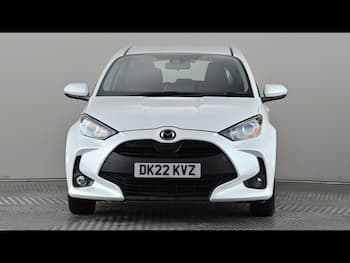 Used Mazda Mazda2 HYBRID 2022 for sale - 79739398: Photo